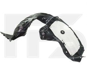 Front left mudguard Mazda 6 18-21