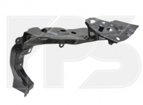 TV bar eyelash left Mazda 6 18-21