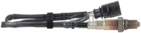 Lambda probe second VW Tiguan 09-17