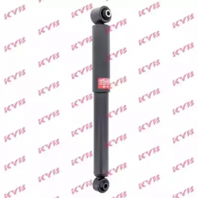 Shock absorber rear right Nissan Rogue 18-20 awd small silent block KYB