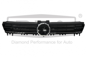 Radiator grill grill VW Golf 15-17 DPA