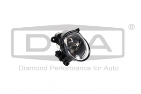 Fog light PTF right Audi Q3 8U 15