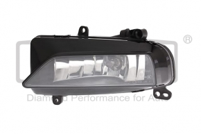 Fog light PTF right Audi A3 8V 15-16 DPA