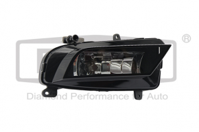 Fog lamp PTF right Audi A4 B8 13-16 rest sedan DPA
