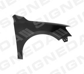 Front right wing VW Jetta 11-18 USA SIGNEDA