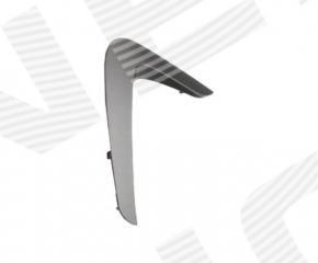 Air duct trim on the wing left BMW 4 F32/33/36 14-16