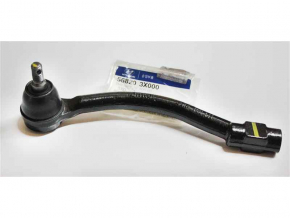 Steering tip left Hyundai Veloster 12-17