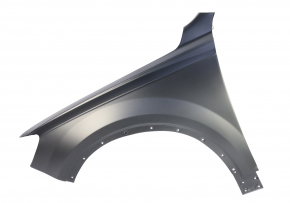 Front left wing Audi Q7 16-