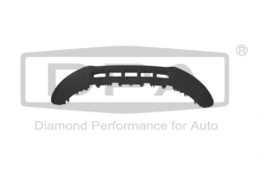 Front bumper lip Audi Q5 8R 13-17 rest