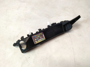 Front bumper mount right wing Hyundai Elantra UD 11-16 OEM