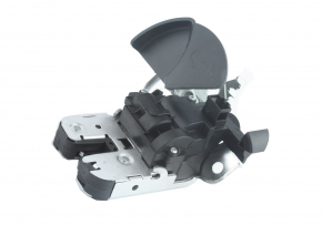 VW Jetta 19- AND Trunk Lid Lock