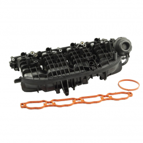 Intake manifold VW Passat b7 12-15 USA 1.8T AND