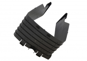 Battery housing Audi Q3 8U 15-18 front part AND