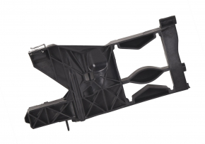 Headlight mount upper right Audi A6 C7 12-15 AND