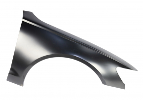 Front right wing Audi A6 C7 12-18 AND