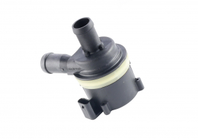 Pump cooling pump additional Audi A6 C7 12-15 prerest AND