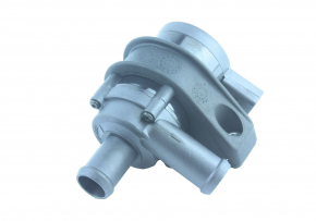 Coolant pump VW Tiguan 09-17 AND