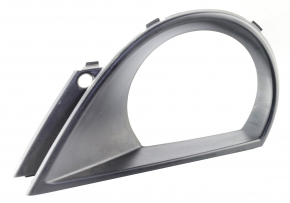 Right fog light frame Audi Q7 4L 10-15 AND