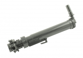Headlight washer left BMW 4 F32/33/36 14-16 under LED AND