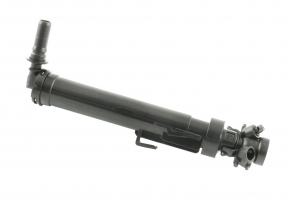 Headlight washer right BMW 4 F32/33/36 14-16 under LED AND