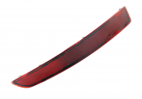 Rear Bumper Reflector Left VW Jetta 15-18 USA AND