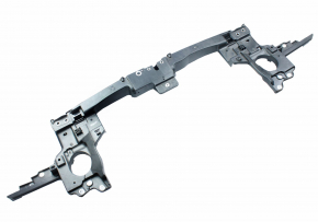 TV top bar VW Touareg 11-17 AND