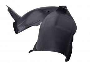 Front right fender liner VW Jetta 11-14 USA AND