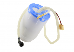 Fuel pump petrol pump Porsche Cayenne 958 11-17 Hybrid AND