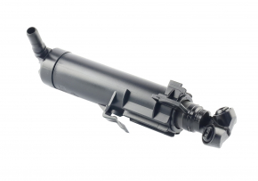 Headlight washer nozzle left Audi A4 B8 13-16 rest AND