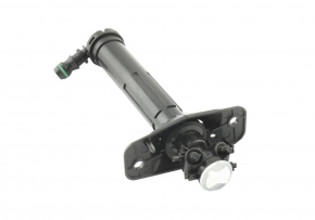Headlight washer nozzle left Audi A6 C7 12-18 AND