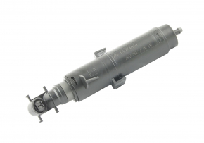 Headlight washer nozzle left BMW X5 F15 14-18 AND