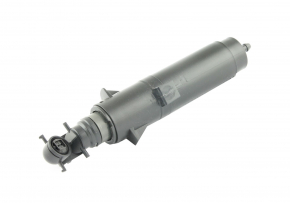 Headlight washer nozzle right BMW X5 F15 14-18 AND