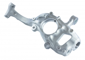 Front right axle shaft Audi A4 B9 17- AND