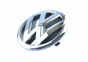 VW Jetta 11-14 USA AND Grille Emblem