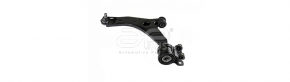 Lower control arm front left Mazda3 2.3 03-08 APPLUS