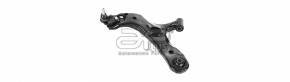 Lower control arm front left Toyota Prius 30 10-15 APPLUS