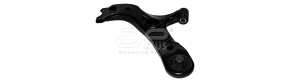 Lower control arm front left Toyota Prius V 12-17 APPLUS