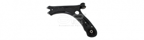 Lower control arm front left VW Passat b8 16-19 USA APPLUS