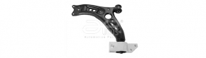 Lower control arm front left VW Tiguan 09-17 APPLUS