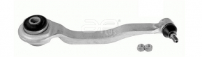 Lower front left control arm Mercedes W211 rwd APPLUS