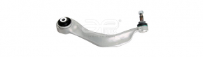 Lower control arm front right BMW 5 F10 11-16 RWD front APPLUS
