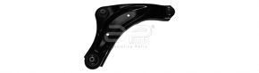 Lower control arm front right Nissan Leaf 11-17 APPLUS