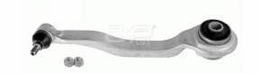 Lower front right control arm Mercedes W211 rwd APPLUS