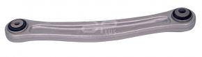 Rear left transverse control arm Audi Q7 4L 10-15 APPLUS