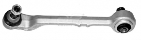 Front left transverse control arm BMW 335i e92 07-13 APPLUS