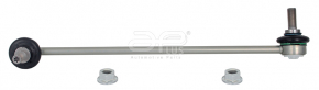 Front stabilizer bar link left BMW X3 F25 11-17 APPLUS