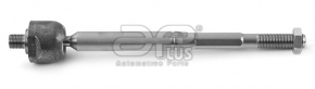 Front stabilizer bar left Hyundai Sonata 11-15 long APPLUS