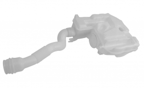 Washer reservoir Mercedes GLS-class X166 13-19 BAPMIC