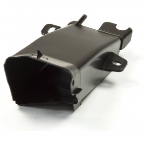 Brake cooling duct right BMW 5 F10 11-13 BAPMIC