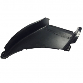 Front Bumper Air Duct Right BMW X5 F15 14-18 BAPMIC